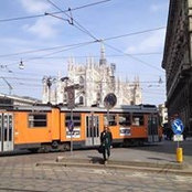 Valentina Devyatova's photo