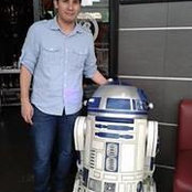 Daniel Aguado's photo