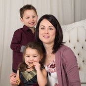 Sylvie Lacasse's photo