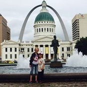 Robin Herzing's photo