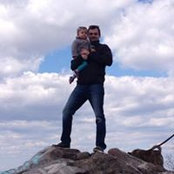 Tom Hayes's photo
