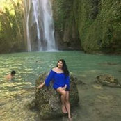 Liezel Bayal's photo