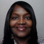 Regeana Dickerson-Crumers foto