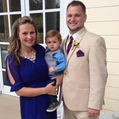 Rochelle Dye's photo