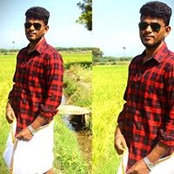 Vignesh Waran's photo