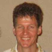 Photo de Tim Peachey