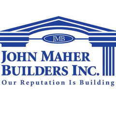 John Maher Builders