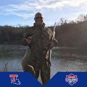 Aaron Zetterower's photo