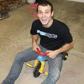 Shane Berlingeri's photo