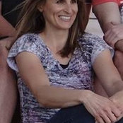 Julie Bickmore's photo
