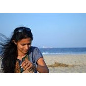 Shweta Nandakumar's photo