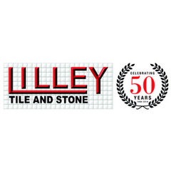 Lilley Tile and Stone LTD