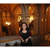 Gokce Celen's photo