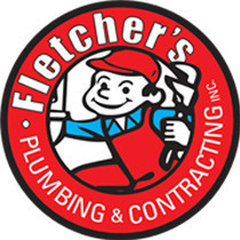 Fletcher's Plumbing and Contracting Inc.