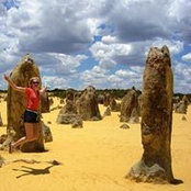 Olha Sidun's photo