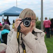 Darlene Warren's photo