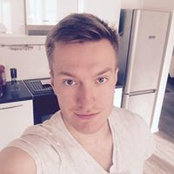Pavel Chernikovs billede