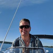Foto de Mark Tremblay
