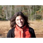 Jill Finbergs foto