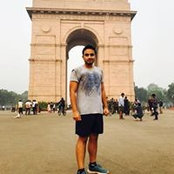 Foto von Rahul Gupta
