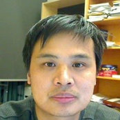 Shaohui Liu's photo