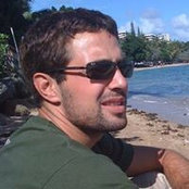 Grisoni Florent's photo