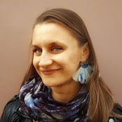 Minija Augustinaite's photo