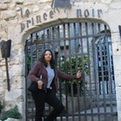 Foto von Francine Mozer