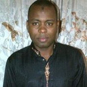 Ibrahim Yusuf's photo