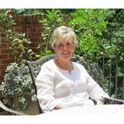 Sue Jones's photo