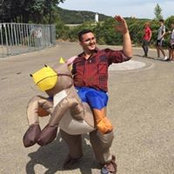 Foto von Jeff Sanchez