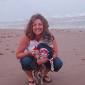 Toni Lisk's photo