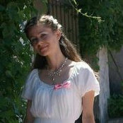 Elena Semerei's photo