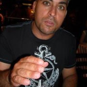 Pedro Collados foto