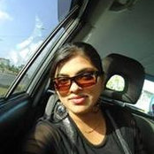 Amrita Kishuns foto