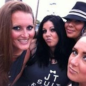 Foto von Whitney Daily