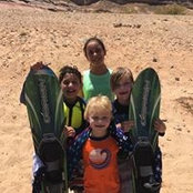 Steven Seeger's photo
