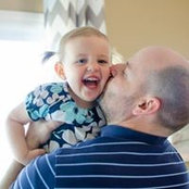 Brad Johnson's photo