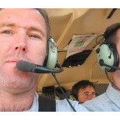 Mark Reynolds's photo