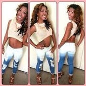 Shneshia Jackson's photo