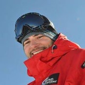 James Green's photo