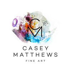 Casey Matthews Fine Art