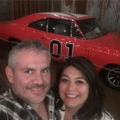Michele Rodriguez's photo