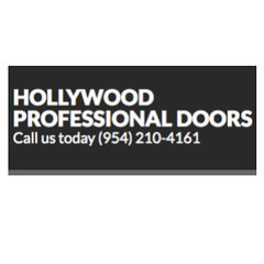 Hollywood Professional Doors