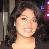Photo de Cecilia Ramos