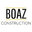 Boaz Construction