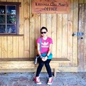 Annie Aiau's photo