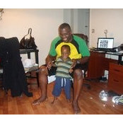 Delroy Taylor's photo
