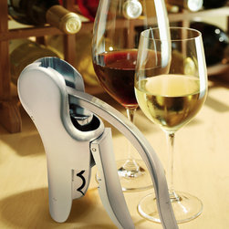 Epicureanist Wine Corkscrew Set - Wine And Bottle Openers