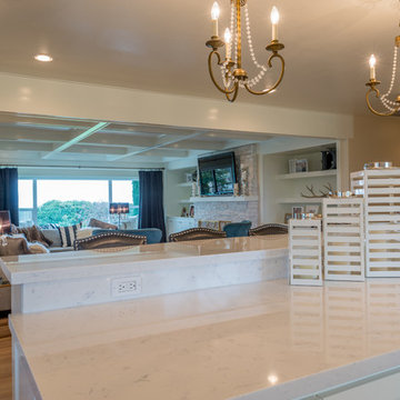 1970’s Ranch House Remodel